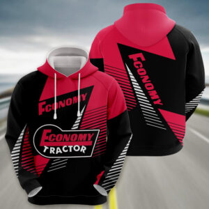 Sportswearmerch Power King Car Hoodie For Fan