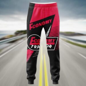 Sportswearmerch Power King Car Long Pant For Fan