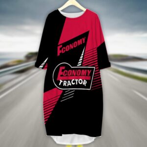 Sportswearmerch Power King Car Pocket Dress For Fan