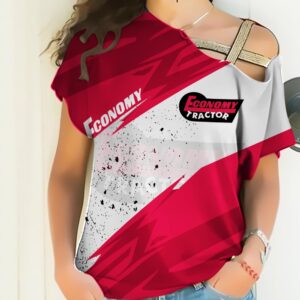 Sportswearmerch Power King Car Strapless Sleeve Short For Fan
