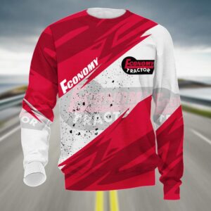 Sportswearmerch Power King Car Sweater For Fan