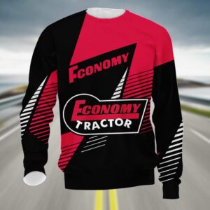 Sportswearmerch Power King Car Sweater For Fan
