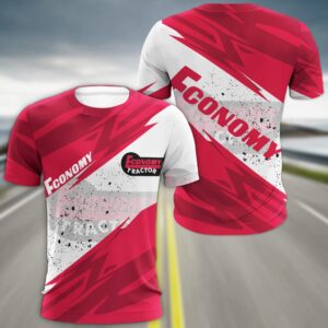 Sportswearmerch Power King Car T-shirt For Fan