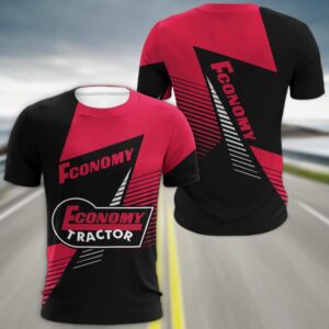 Sportswearmerch Power King Car T-shirt For Fan