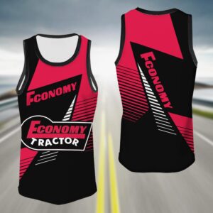 Sportswearmerch Power King Car Tanktop For Fan