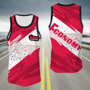 Sportswearmerch Power King Car Tanktop For Fan