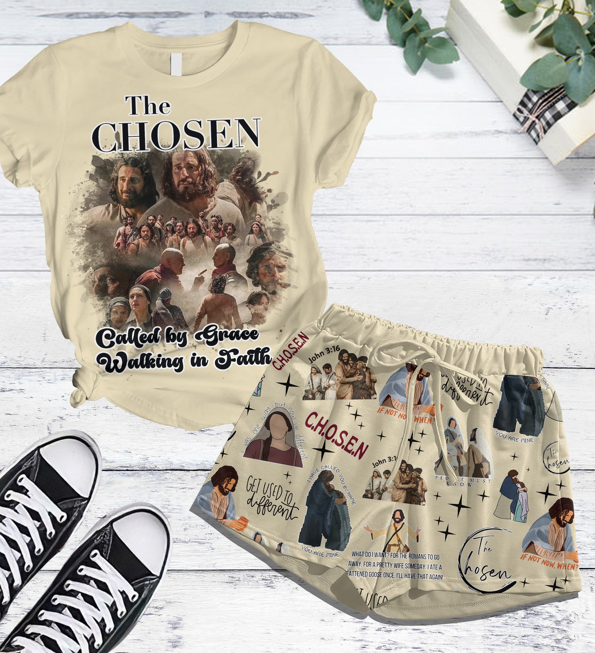 Sportswearmerch Prince Short Pajamas Set Gifts For Fans