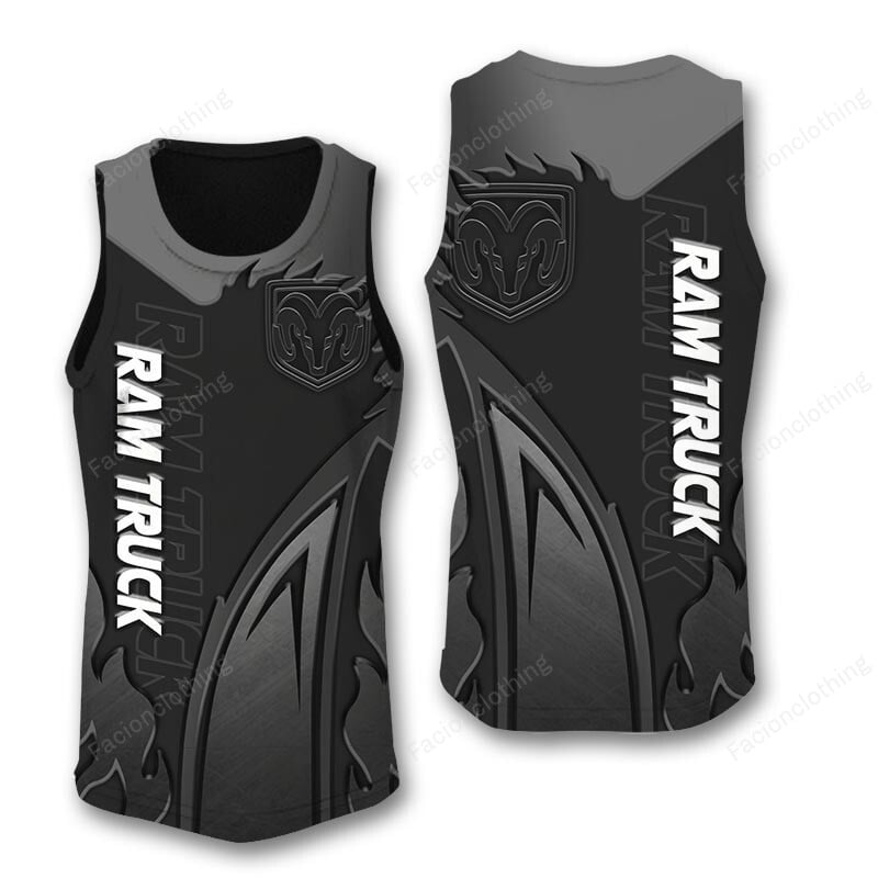 Sportswearmerch Ram Truck Car Personalized Dress For Fan