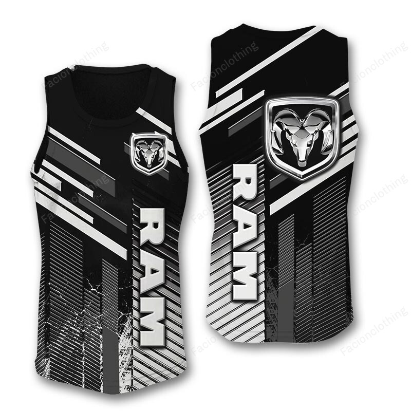 Sportswearmerch Ram Truck Car Personalized Dress For Fan