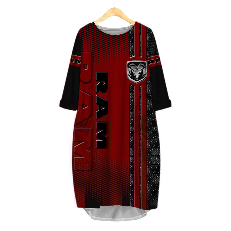 Sportswearmerch Ram Truck Car Personalized Fashion Short Pant For Fan