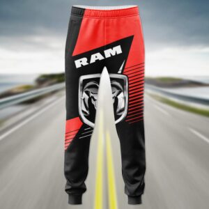 Sportswearmerch Ram Truck Long Pant For Fan