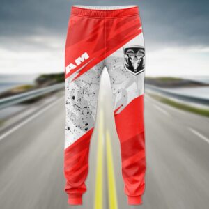 Sportswearmerch Ram Truck Long Pant For Fan