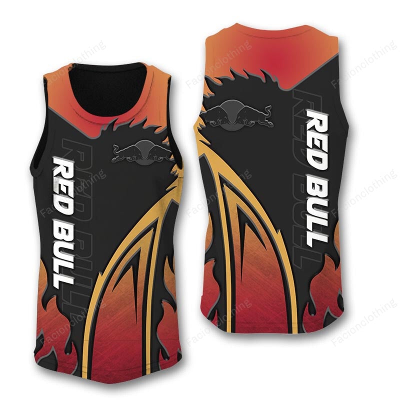 Sportswearmerch Red Bull Personalized Dress For Fan