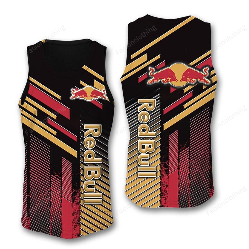Sportswearmerch Red Bull Personalized Dress For Fan