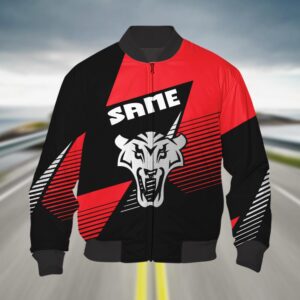 Sportswearmerch Same Tractor Bomber Jacket For Fan