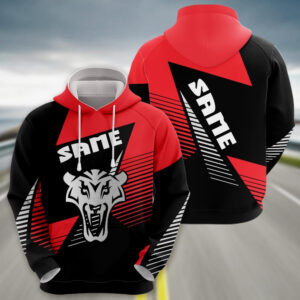 Sportswearmerch Same Tractor Hoodie For Fan