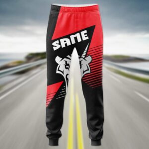 Sportswearmerch Same Tractor Long Pant For Fan
