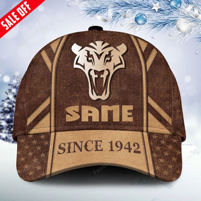 Sportswearmerch Same Tractor Personalized Classic Cap For Fan