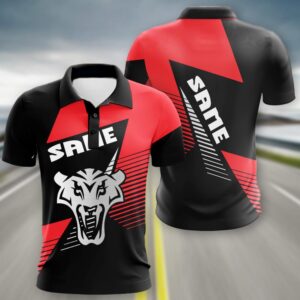 Sportswearmerch Same Tractor Polo Shirt For Fan