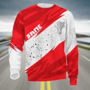 Sportswearmerch Same Tractor Sweater For Fan