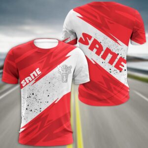 Sportswearmerch Same Tractor T-shirt For Fan