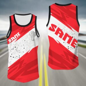 Sportswearmerch Same Tractor Tanktop For Fan