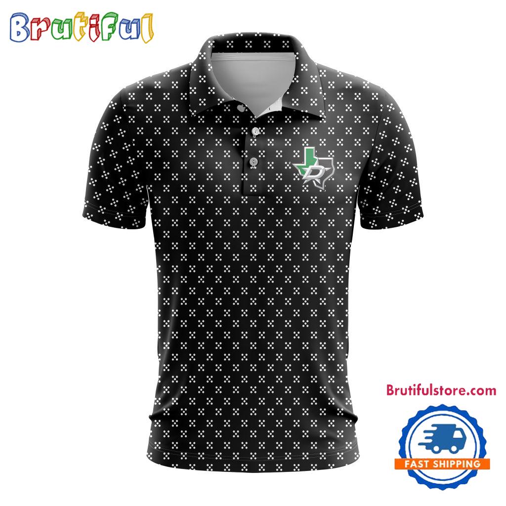 Sportswearmerch Seattle Kraken NHL Hockey Team Limited Edition Polo Shirts For Fan