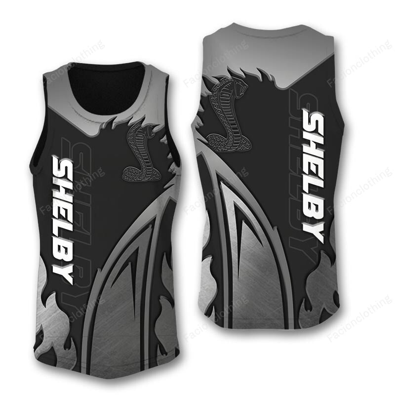 Sportswearmerch Shelby Car Personalized Dress For Fan