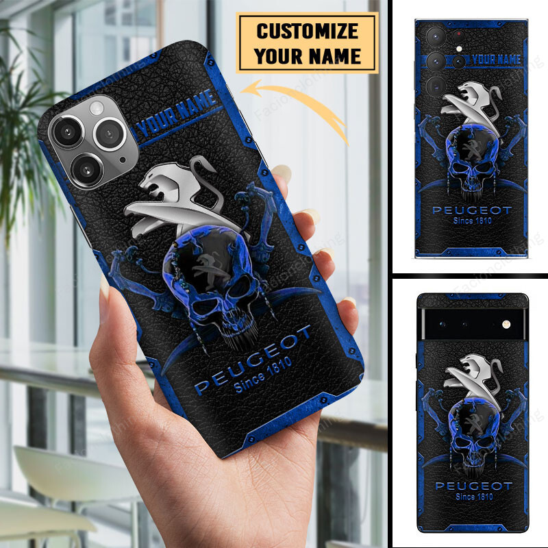 Sportswearmerch Shelby Car Personalized Phonecase For Fan