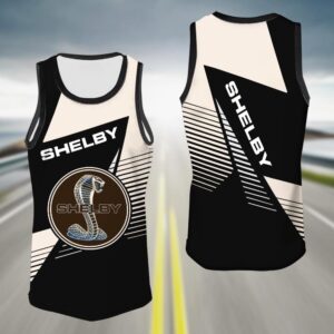 Sportswearmerch Shelby Car Tanktop For Fan