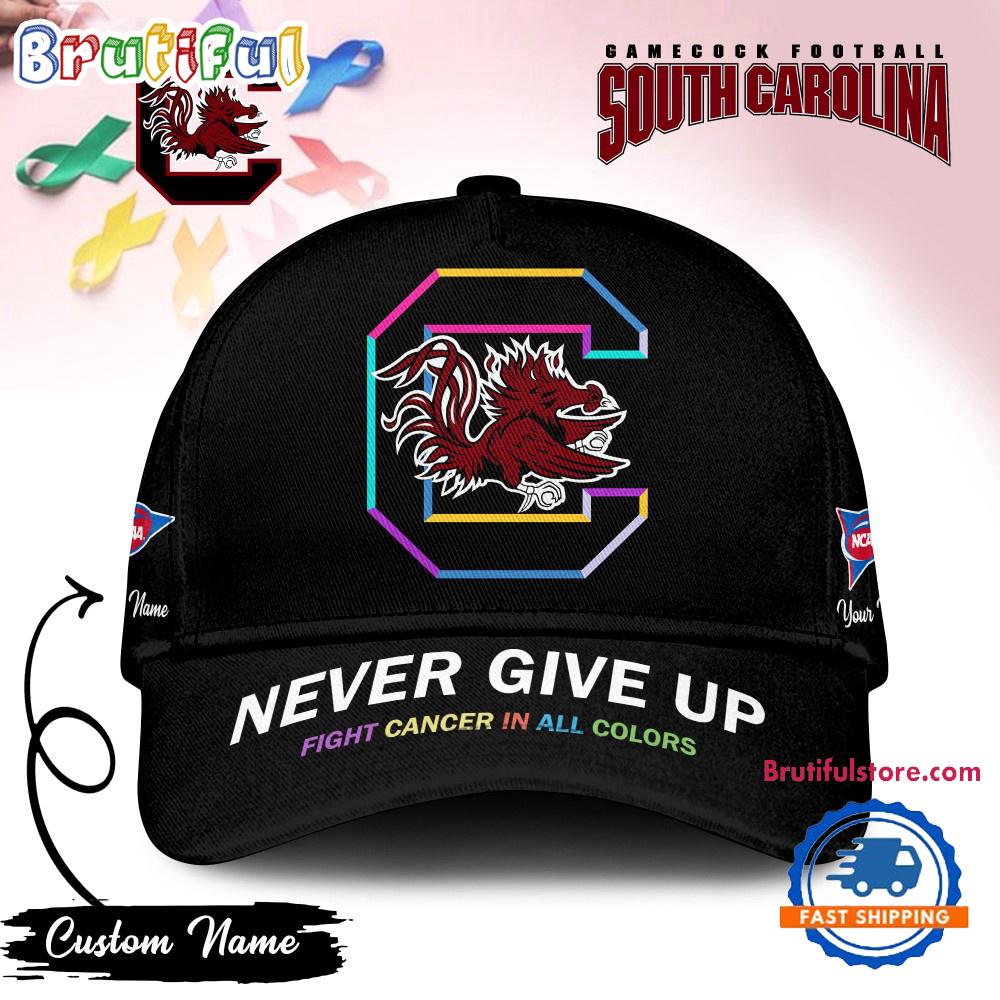 Sportswearmerch South Carolina Gamecocks NCAA Classic Cap For Fan