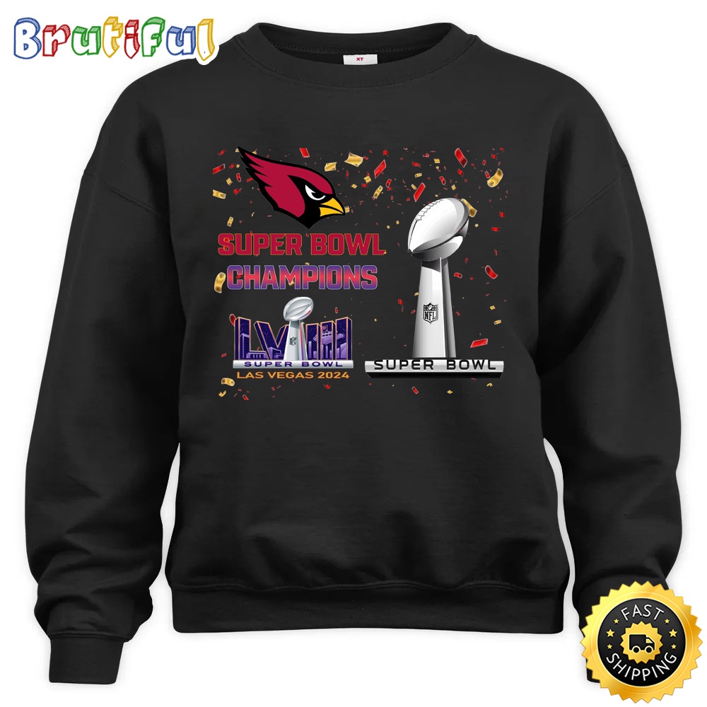 Sportswearmerch Arizona Cardinals NFL Personalized Snow Tree Ugly Christmas Sweater For Fan