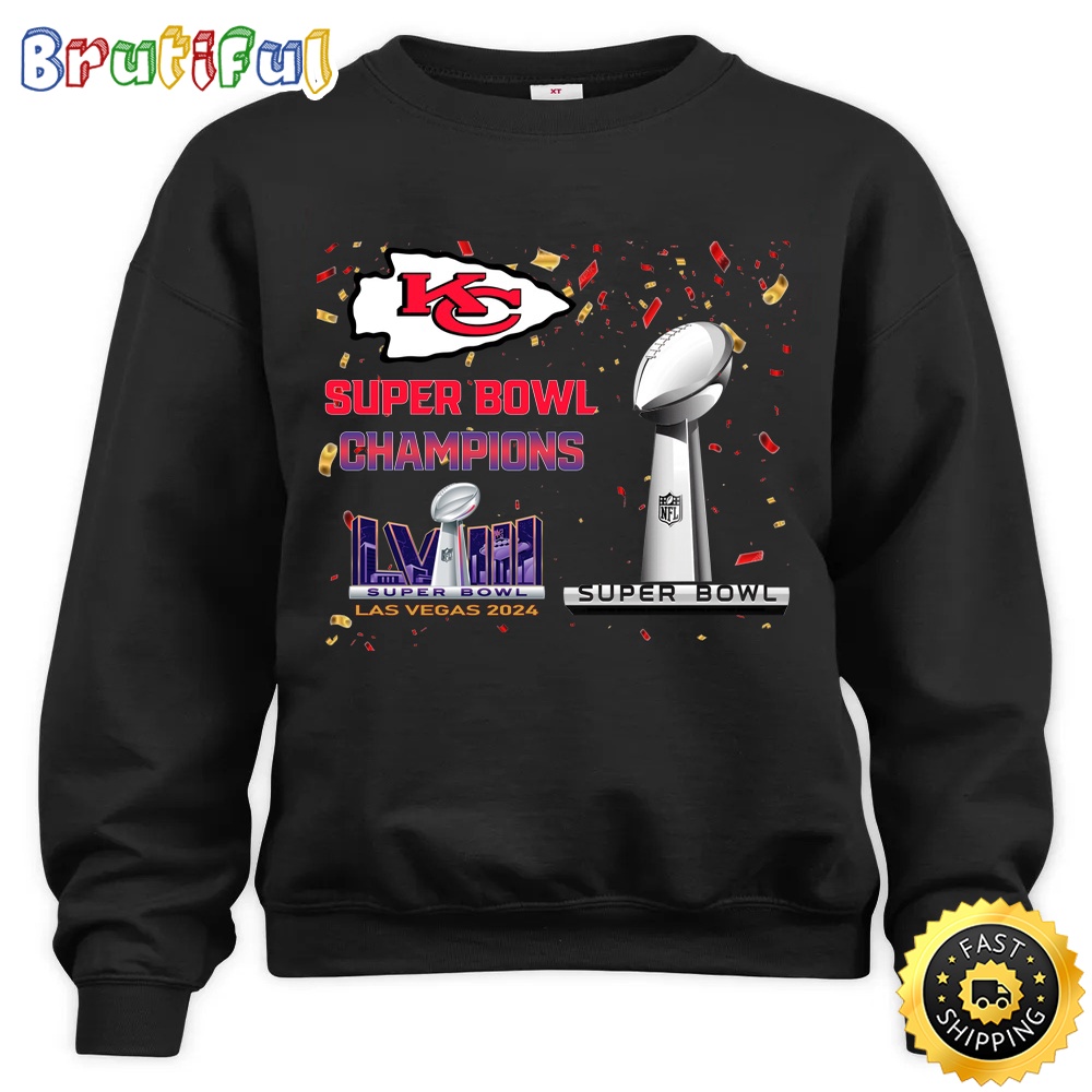 Sportswearmerch Kansas City Chiefs NFL Personalized Snow Tree Ugly Christmas Sweater For Fan