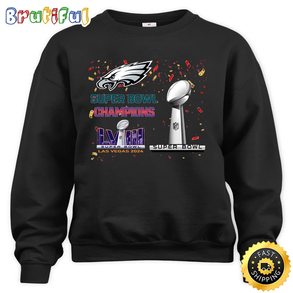Sportswearmerch Philadelphia Eagles NFL Personalized Snow Tree Ugly Christmas Sweater For Fan
