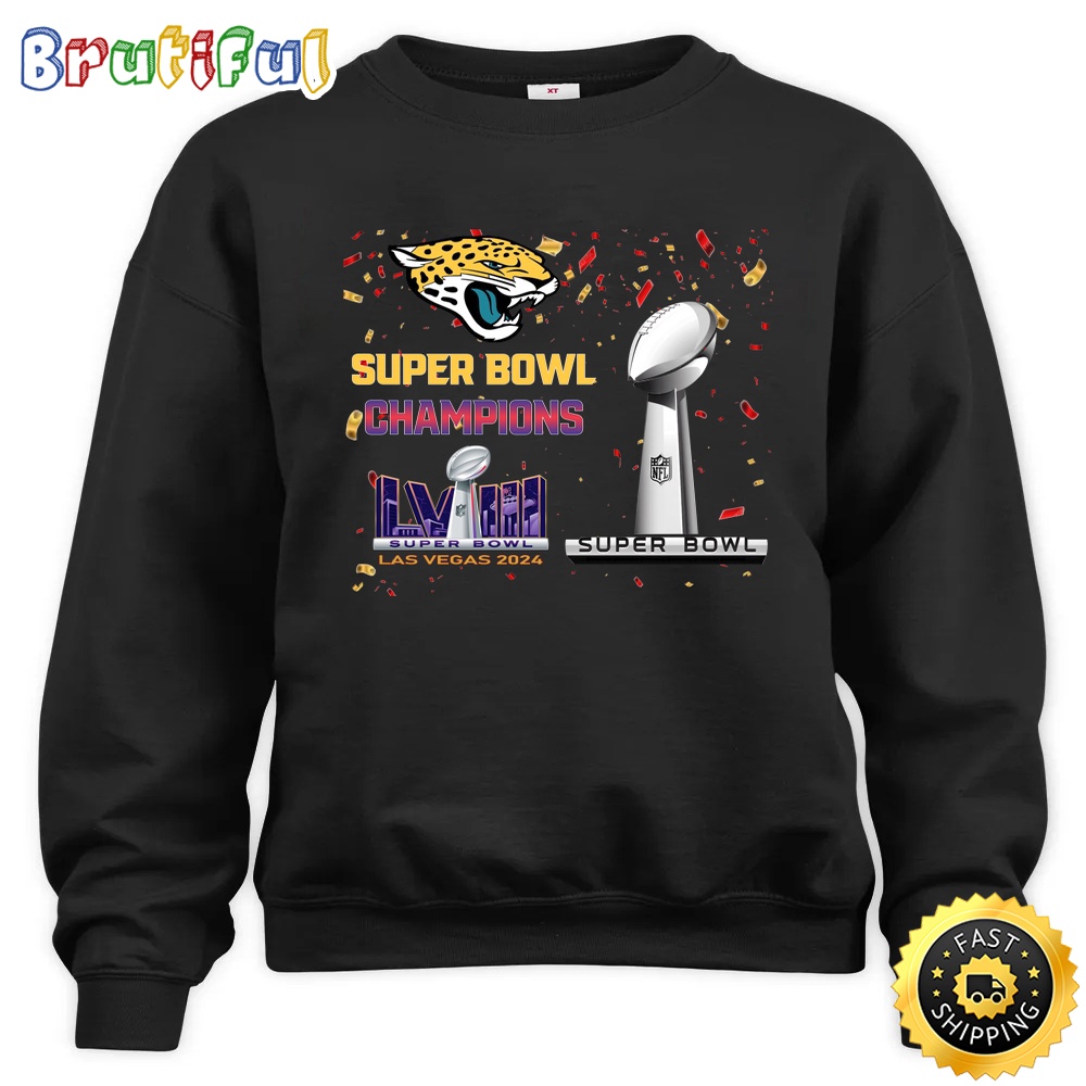 Sportswearmerch Jacksonville Jaguars NFL Personalized Snow Tree Ugly Christmas Sweater For Fan