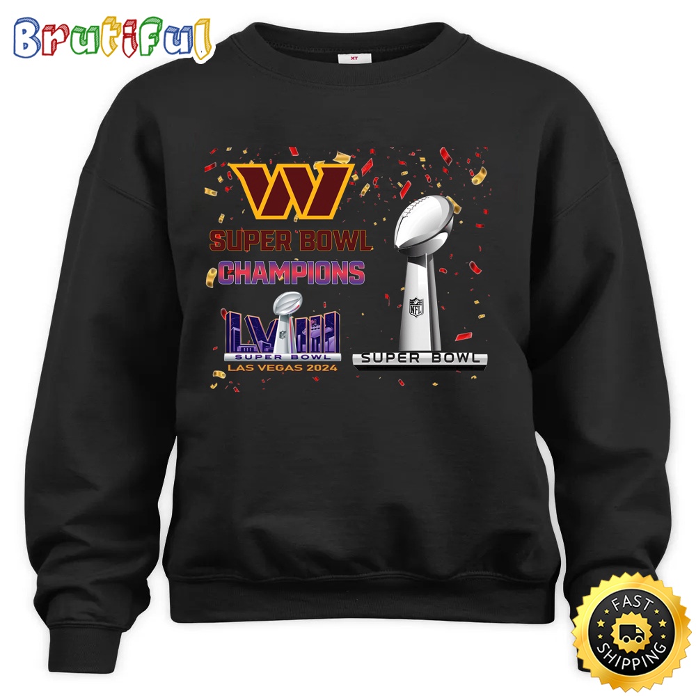 Sportswearmerch Washington Commanders NFL Personalized Snow Tree Ugly Christmas Sweater For Fan