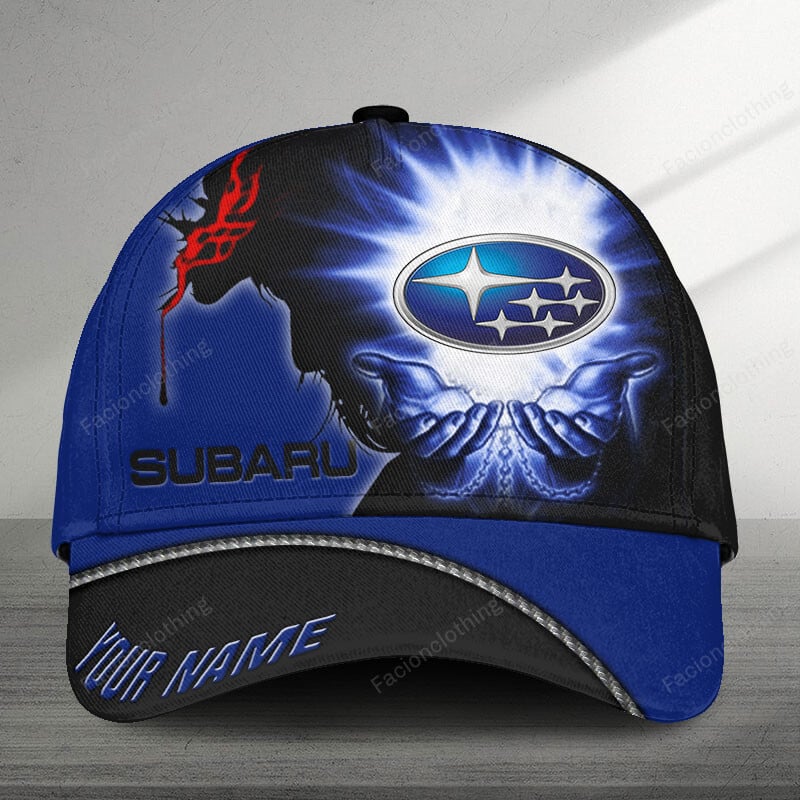 Sportswearmerch Subaru Car Classic Cap For Fan