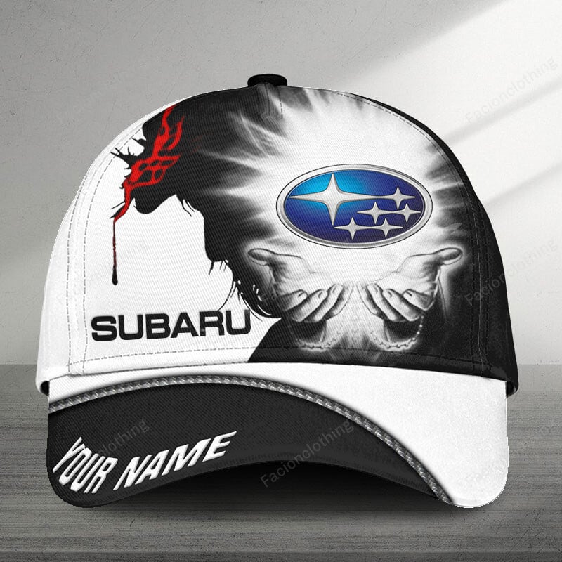 Sportswearmerch Subaru Car Classic Cap For Fan