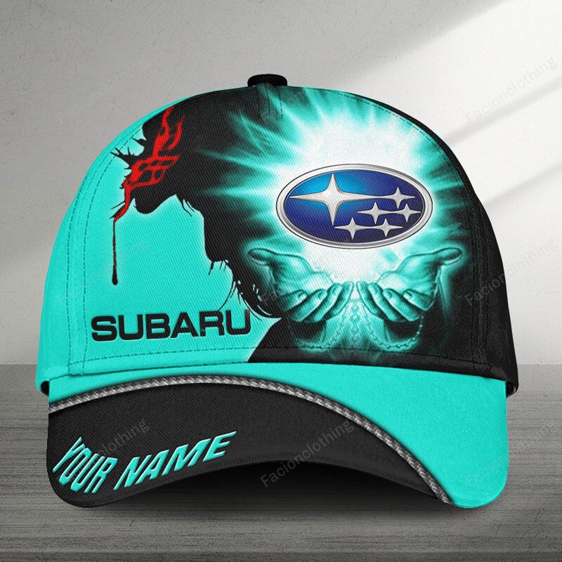 Sportswearmerch Subaru Car Classic Cap For Fan