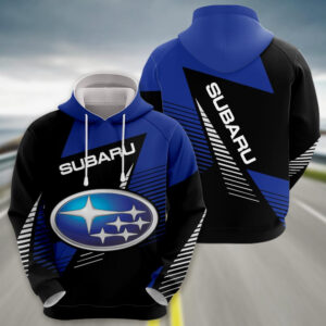 Sportswearmerch Subaru Car Hoodie For Fan
