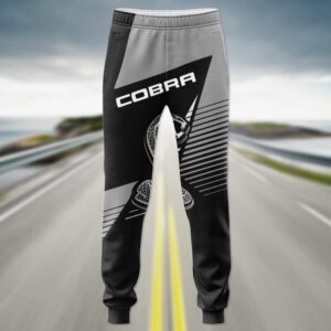 Sportswearmerch SVT Cobra Car Long Pant For Fan