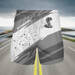 Sportswearmerch SVT Cobra Car Short Pant For Fan