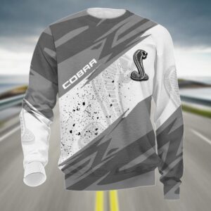 Sportswearmerch SVT Cobra Car Sweater For Fan