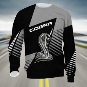 Sportswearmerch SVT Cobra Car Sweater For Fan