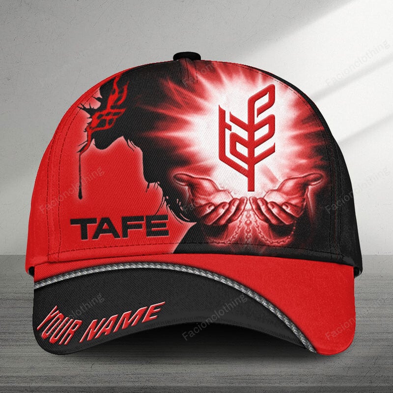 Sportswearmerch Tafe Tractor Classic Cap Personalized For Fan