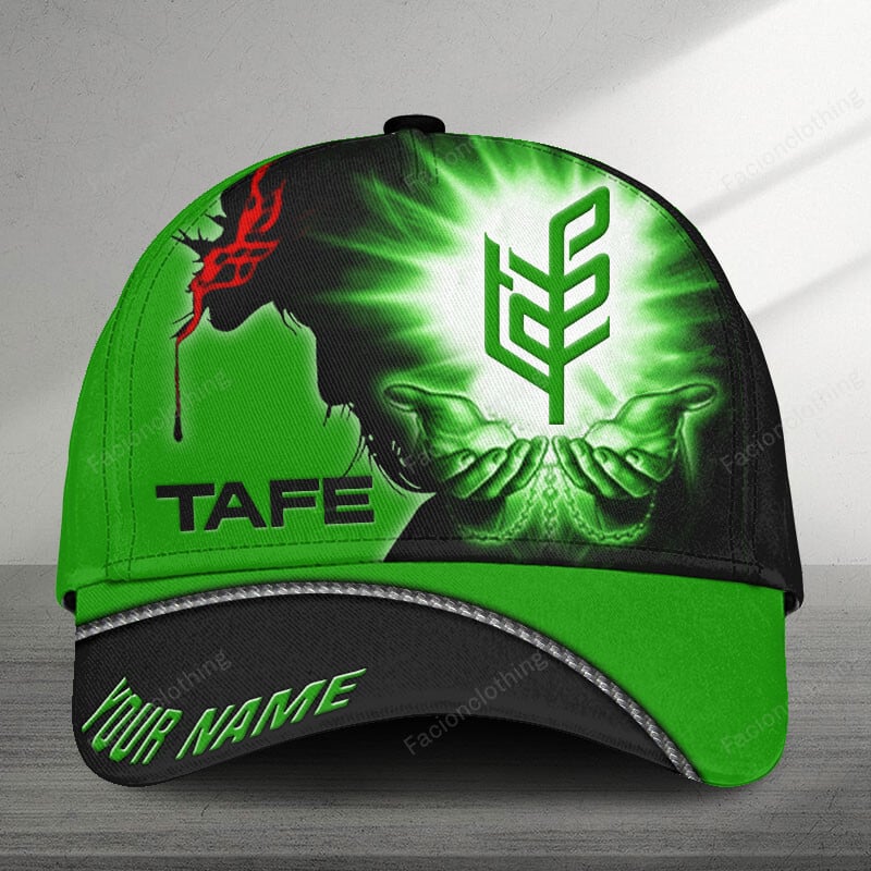 Sportswearmerch Tafe Tractor Classic Cap Personalized For Fan