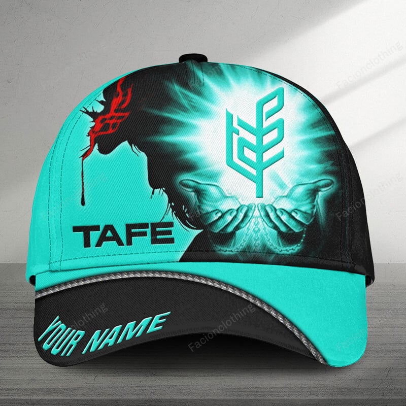 Sportswearmerch Tafe Tractor Classic Cap Personalized For Fan