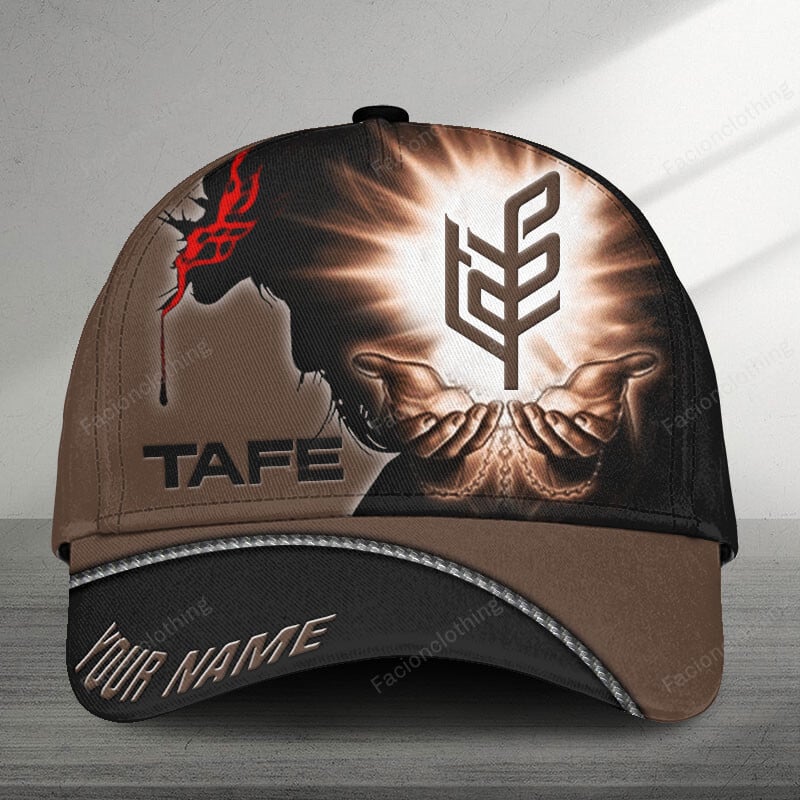 Sportswearmerch Tafe Tractor Classic Cap Personalized For Fan