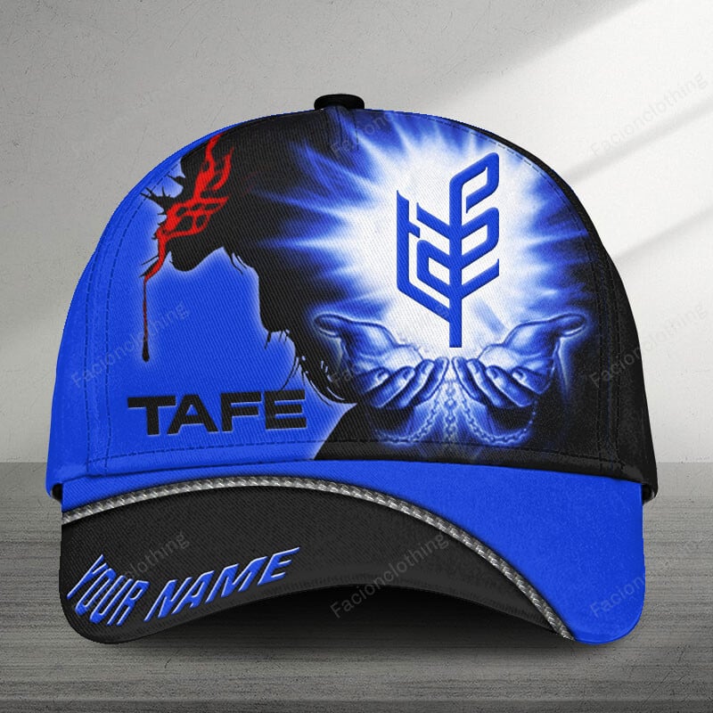 Sportswearmerch Tafe Tractor Classic Cap Personalized For Fan
