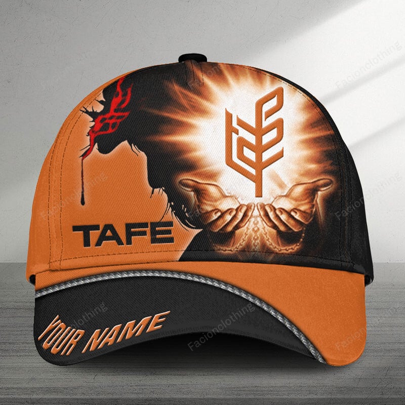 Sportswearmerch Tafe Tractor Classic Cap Personalized For Fan